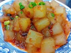 -西安贾三灌汤包·回坊小吃·清真炒菜(北院门总店)