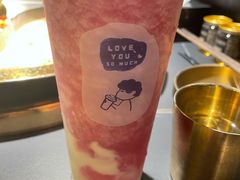 -锅哥有料老火锅(金港国际店)