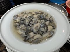 -拉完海鲜大排档(温岭店)