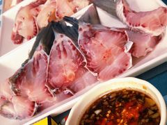 -中山脆肉鲩(新圳东路店)