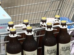 -山姆会员商店(上海浦东店)