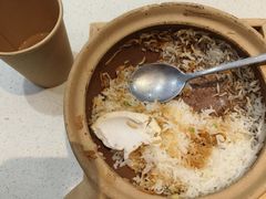 -膳心记-明火四宝煲仔饭(燕南店)