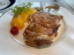 -龙猫意杯花园餐厅(芙蓉湖店)