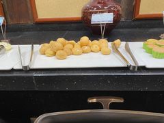 -素德轩素食餐厅(东港店)