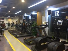 -每刻健身工作室(西直门店)
