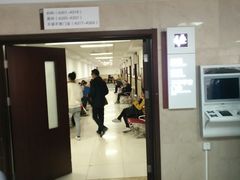 -中国中医科学院西苑医院(本部)