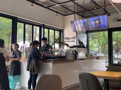 -Maxpoint Kitchen 西餐咖啡(乐峰广场店)