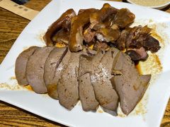 卤水拼盘-潮中人·潮州菜(益乐路店)