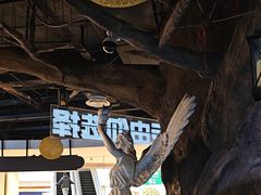 -暴风岛沉浸式体验馆(百联世纪店)