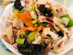 -鸿旺海鲜楼(平潭流水店)