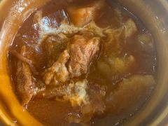 罐焖牛肉-维兰西餐(万泉河店)