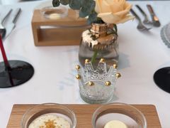 -王品牛排(郑州大卫城店)