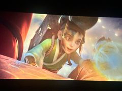 -首都电影院(天津店 中国巨幕)