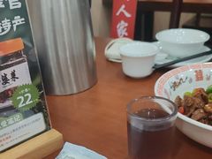 -湖南人家湘菜馆(镇江路店)
