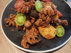 -沛家·西餐Brunch·直火料理