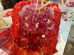-郑在DIY·潮玩银饰绘画手作(中央大道旗舰店)