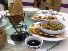 -惠宾饭庄(千禧店)