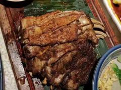 -那家小馆•北京菜•烤鸭(中关村店)