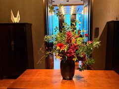 -广州文华东方酒店·江-由辉师傅主理