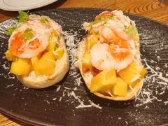-YUMI芽米·法式烘焙·咖啡(骖鸾路店)