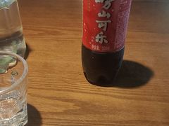 -前海沿·青岛菜(李沧万达店)