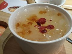 -炖物24章·顺时轻养茶(杭州保利时光里店)