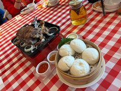 -西贝(虹口龙之梦店)