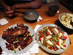 -静一餐厅·湖北菜(前门创始店)