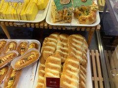 -山崎面包(百联世纪店)