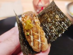 -小十Omakase(地王大厦店)
