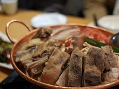 -品味泸沽湖•民族特色菜(大落水店)