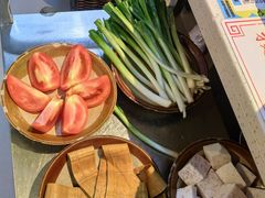 -芈重山老火锅(广州首店)