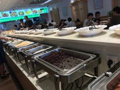 -素满香·素食自助餐(苏州·临顿路店)