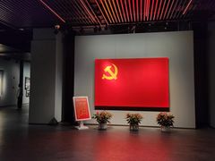 -上海市龙华烈士陵园