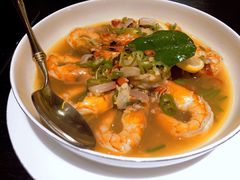 -甄御•海鲜新青岛菜(麦岛店)