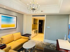 -上海圣淘沙万怡酒店