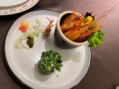 -杭州西湖柳莺里酒店·闻莺厅