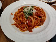 -必胜客(珠海路店)