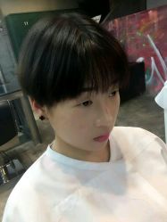 -MMby Hair Code芭曲发型