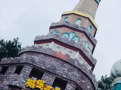 -南京银杏湖乐园