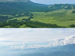 -新疆那拉提国家旅游度假区