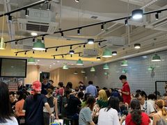 -华嫂冰室(尖沙咀店)