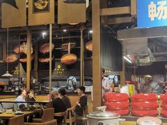 -九锅一堂酸菜鱼(新南凯德直营店)