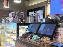 -COSTA COFFEE(新奥购物中心店)