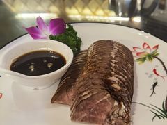 -大汗行宫园林餐厅