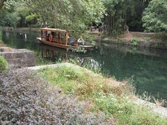 -桂林灵渠景区
