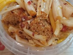 -萝卜向南·湘西泡菜·腊味炒饭(星河coco city店)