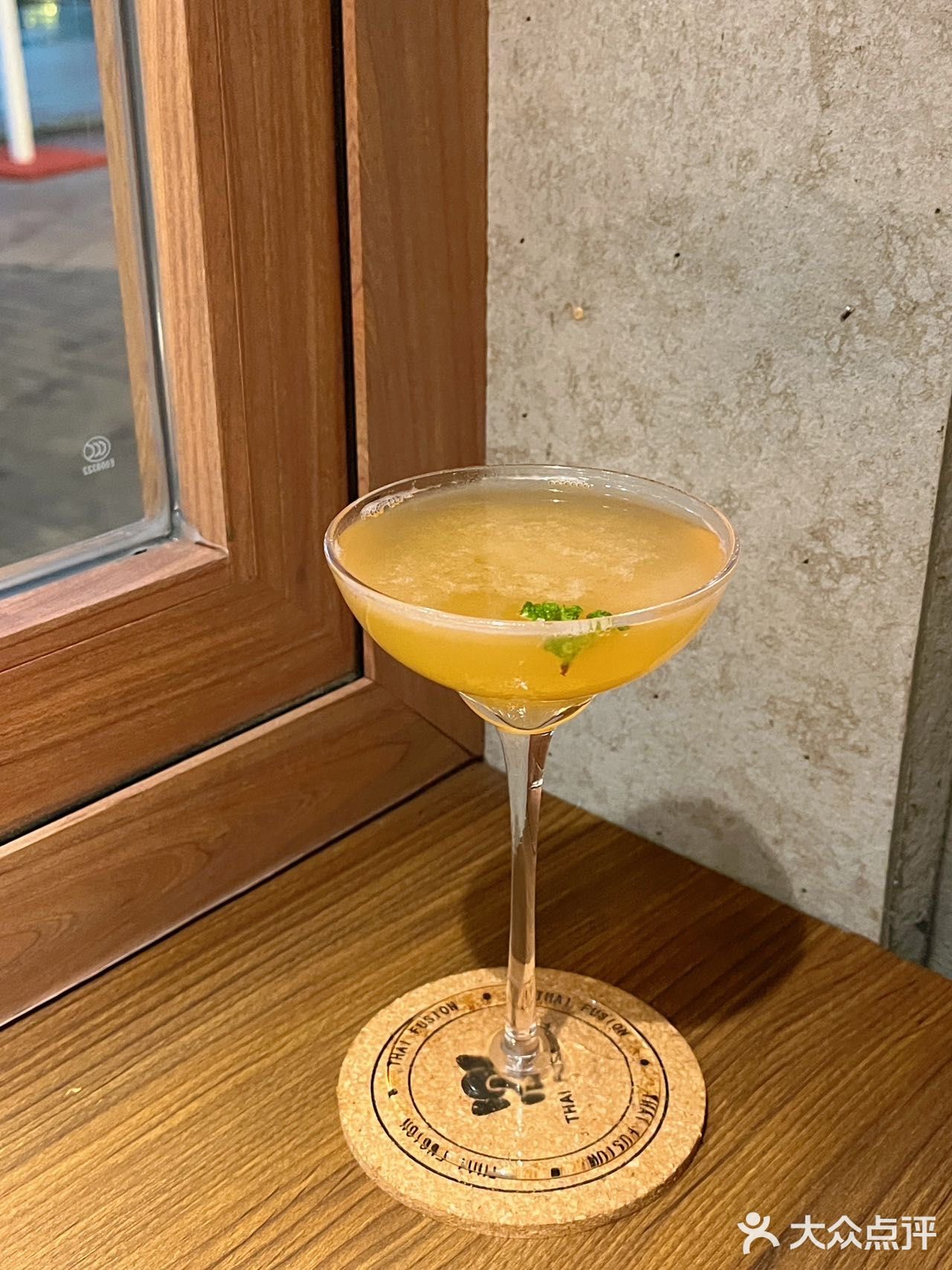 泰式bistro🍸  氛围感拉🈵💯