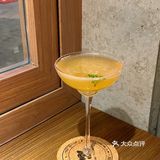 泰式bistro🍸  氛围感拉🈵💯