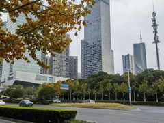 -天鹅湖体育公园